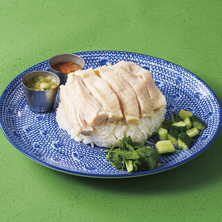 マンゴツリーカフェ_2