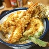 天丼てんや 多摩センター店