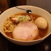 麺 みつヰ