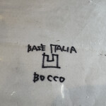 BASE ITALIA BOCCO - 