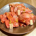 さるしな - メイン写真:
