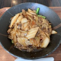 杏梨 チャイニーズキッチン 品川インターシティ店 -  杏梨 チャイニーズキッチン 品川インターシティ店 -