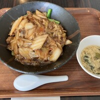 杏梨 チャイニーズキッチン 品川インターシティ店 -  杏梨 チャイニーズキッチン 品川インターシティ店 -