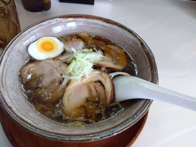 Ramen Sasafune photo 2