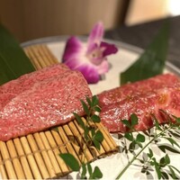 北新地焼肉 きらく - 