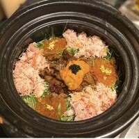 北新地焼肉 きらく - 