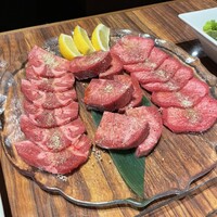 焼肉USON - 