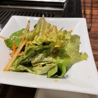 焼肉USON - 