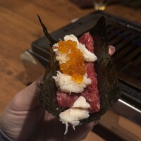 焼肉 うしみつ 恵比寿本店 - 