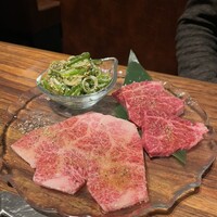 焼肉USON - 