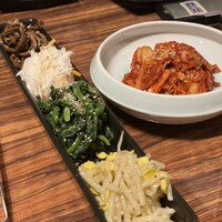焼肉USON - 
