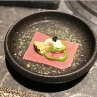 北新地焼肉 きらく - 