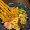 資さんうどん 下通店
