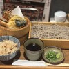 石挽き十割蕎麦 玄盛 北新地本店