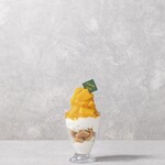 マンゴツリーカフェ - 料理写真: