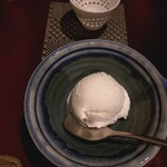 おゝ杉 - バニラアイス