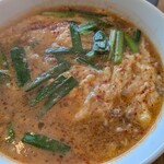 宮崎辛麺屋 一輪 - 