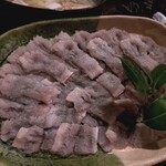 おゝ杉 - たっぷりの鰻