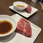 ワンカルビ - 料理写真: