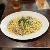 クッチーナ イタリアーナ アリア 六本木 - 