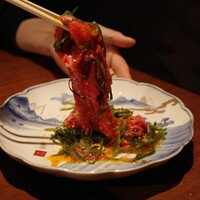 焼肉 にくだらけ - 