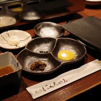 焼肉 にくだらけ - 