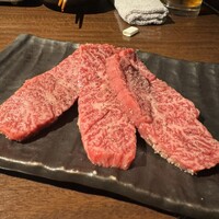 炭火焼肉 ふちおか - 