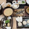 自然薯農家レストラン 山薬 宮城野本店