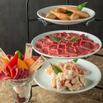 ぴこぴこ精肉店 - 