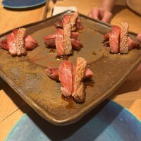 鮨 おにかい×2 - 