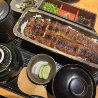 うなぎ四代目菊川 ミッドランドスクエア 名古屋本店 - 