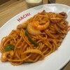 MAGO HACHI KITCHEN