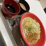 スガキヤ - 料理写真: