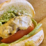 OLU BURGER KYOTO - 