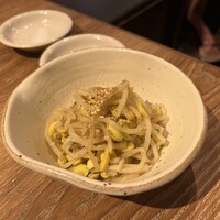 炭火焼肉ホルモン うしごろ 中目黒店 - 