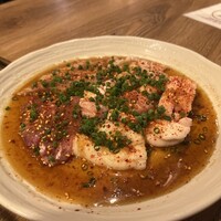 炭火焼肉ホルモン うしごろ 中目黒店 - 
