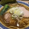 麺屋二代目 弘