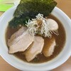 麺屋 Aurum