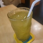 濃厚鶏そば たけいち - 