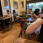 土～夢 ごはんカフェ - 