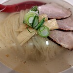 寿製麺 よしかわ 西台駅前店 - 