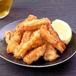 餃子家 龍 - やげん軟骨