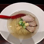 寿製麺 よしかわ 西台駅前店 - 