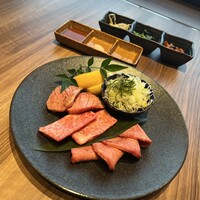 東京焼肉 黒木 - 