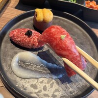 東京焼肉 黒木 - 