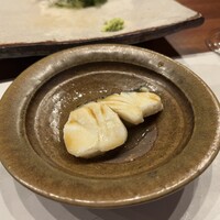 西麻布 拓 - 