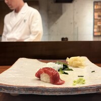 西麻布 拓 - 