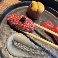 東京焼肉 黒木 - 