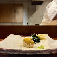 西麻布 拓 - 