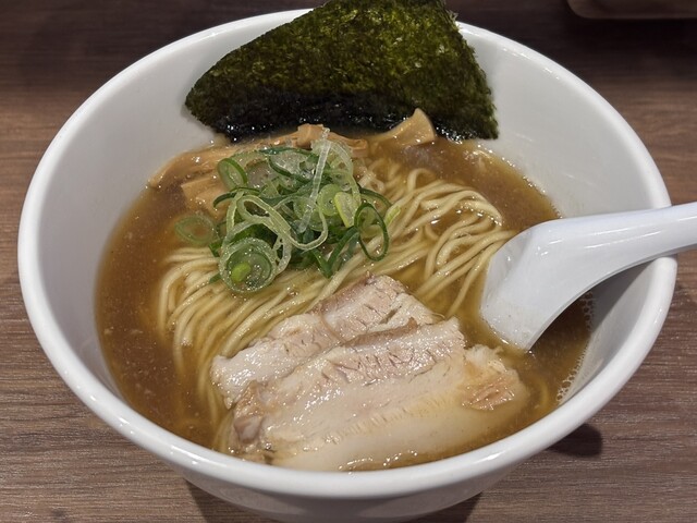 中華そば えんび - 八千代台/ラーメン | 食べログ